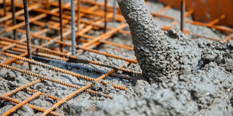 Illustrative image of Cimentaciones superficiales in Delta BC